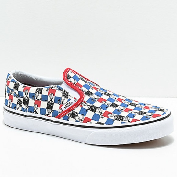 vans groot vans groot